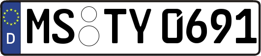 MS-TY0691