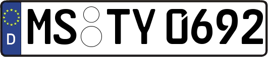 MS-TY0692