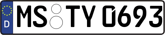 MS-TY0693