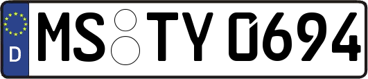 MS-TY0694