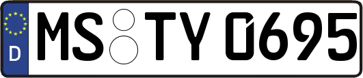MS-TY0695