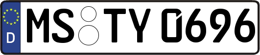 MS-TY0696