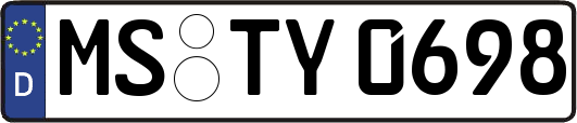 MS-TY0698
