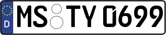 MS-TY0699