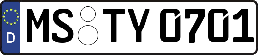 MS-TY0701