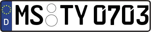 MS-TY0703