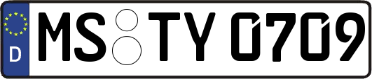 MS-TY0709