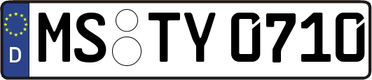 MS-TY0710