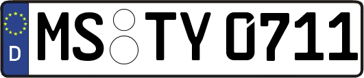 MS-TY0711