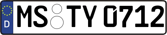 MS-TY0712