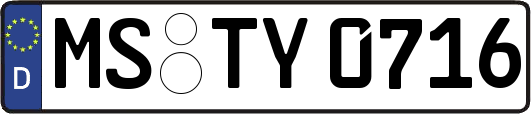 MS-TY0716