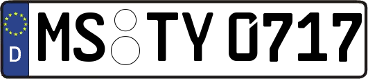 MS-TY0717