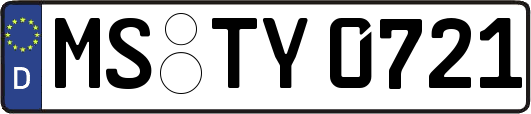 MS-TY0721