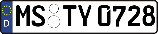 MS-TY0728