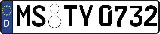 MS-TY0732