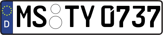 MS-TY0737