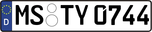 MS-TY0744