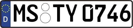 MS-TY0746