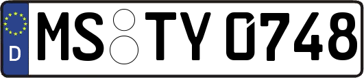 MS-TY0748