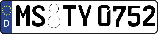 MS-TY0752