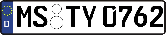 MS-TY0762