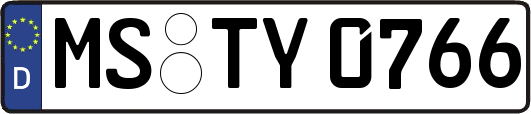 MS-TY0766