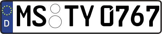 MS-TY0767
