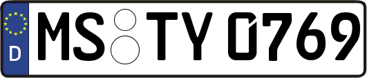MS-TY0769