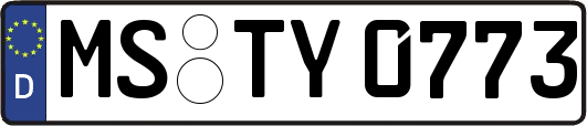 MS-TY0773