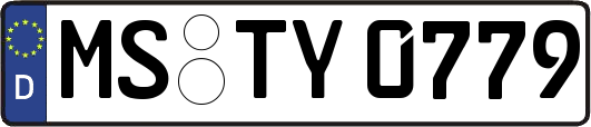 MS-TY0779