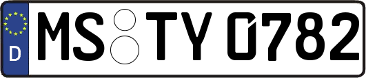 MS-TY0782