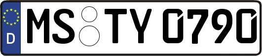 MS-TY0790