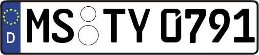 MS-TY0791