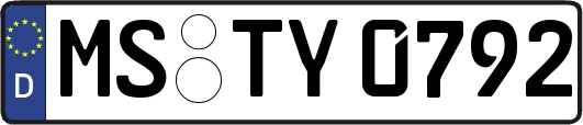 MS-TY0792