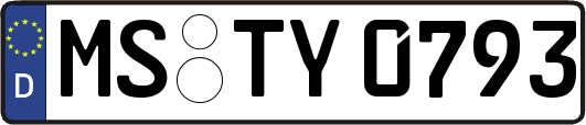 MS-TY0793