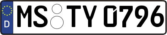 MS-TY0796