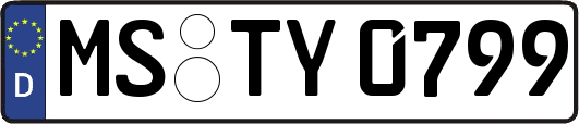 MS-TY0799