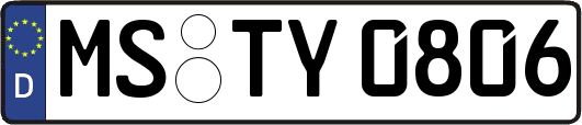 MS-TY0806