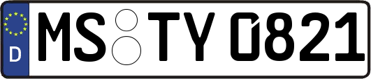 MS-TY0821