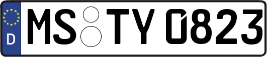 MS-TY0823