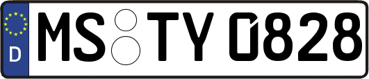 MS-TY0828