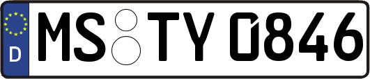 MS-TY0846