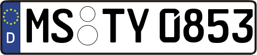 MS-TY0853