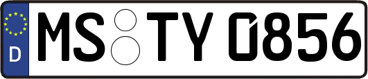 MS-TY0856