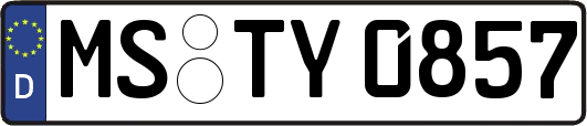 MS-TY0857