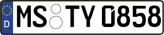MS-TY0858