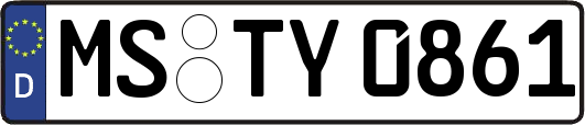MS-TY0861