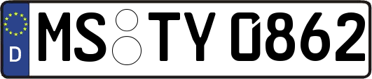 MS-TY0862