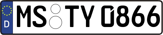 MS-TY0866
