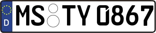 MS-TY0867